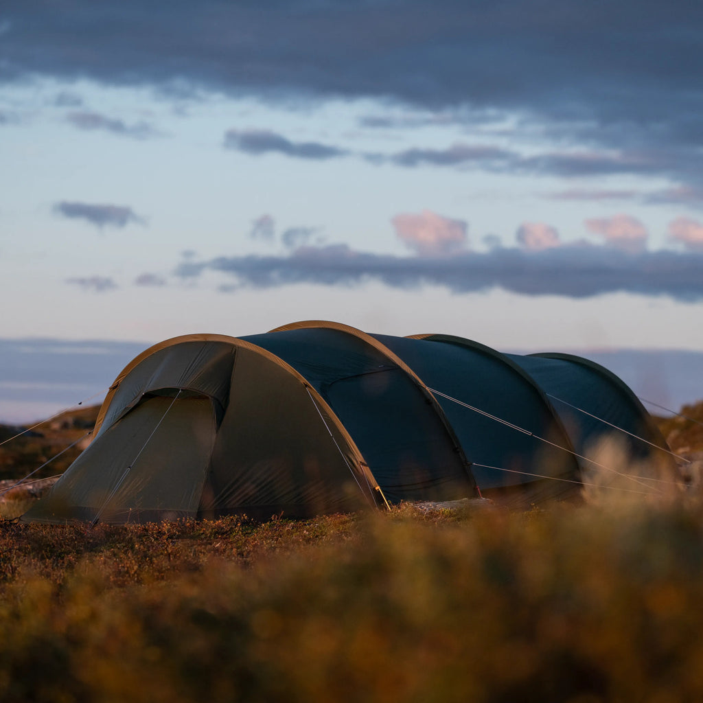 Abisko Endurance 4