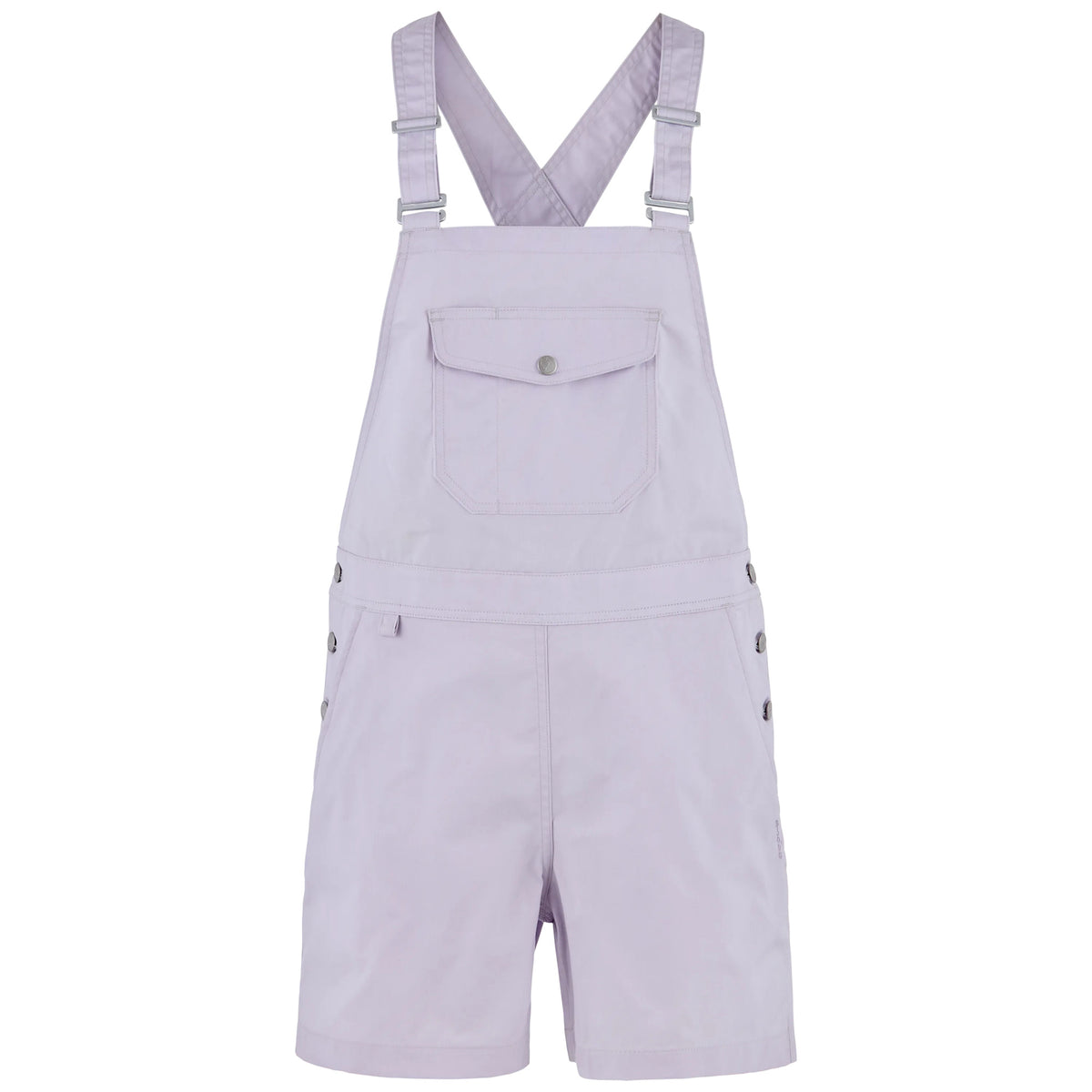 Vardag Dungaree Shorts W