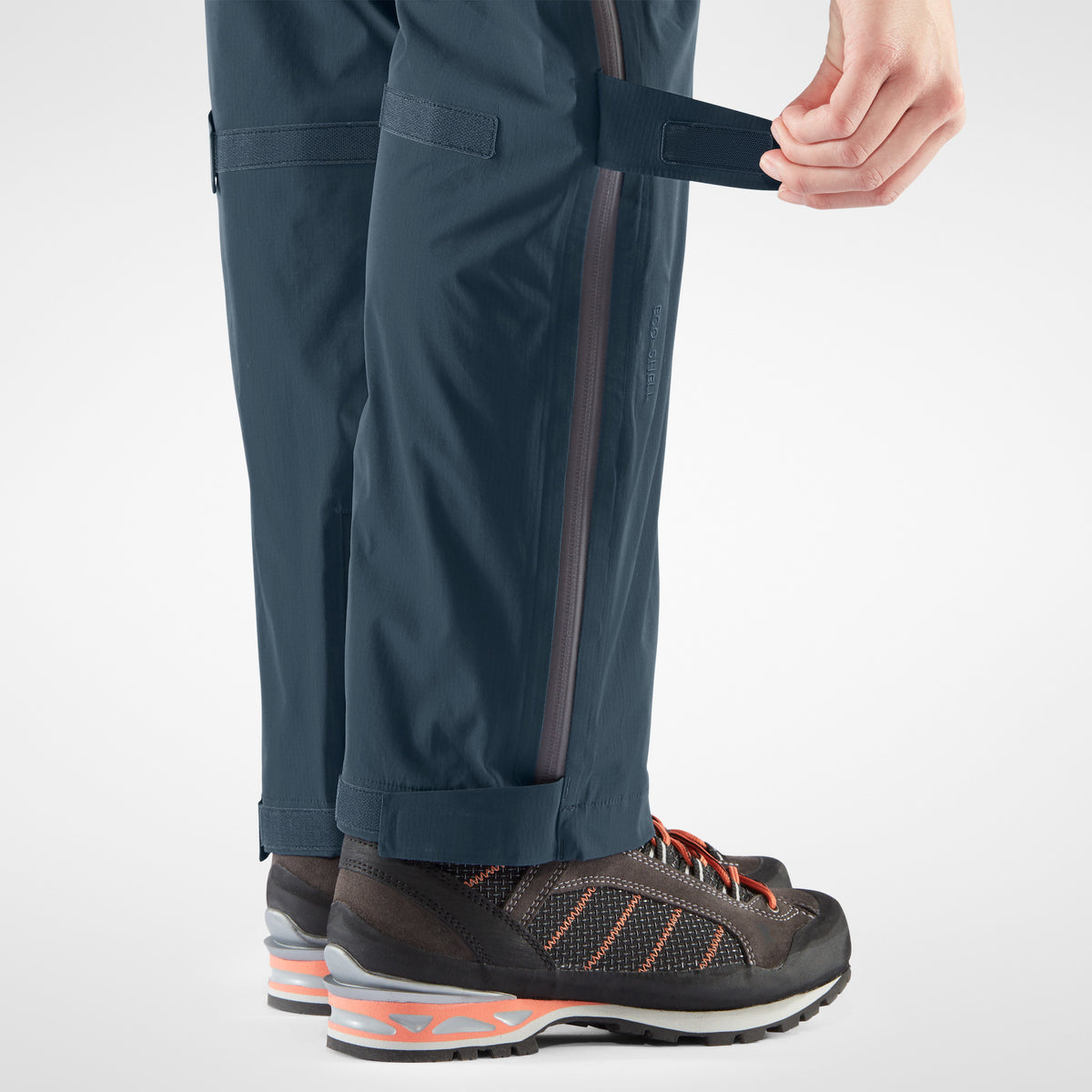 Bergtagen Lite Shell Trousers W
