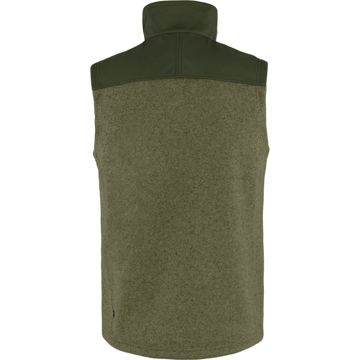 Buck Fleece Vest M