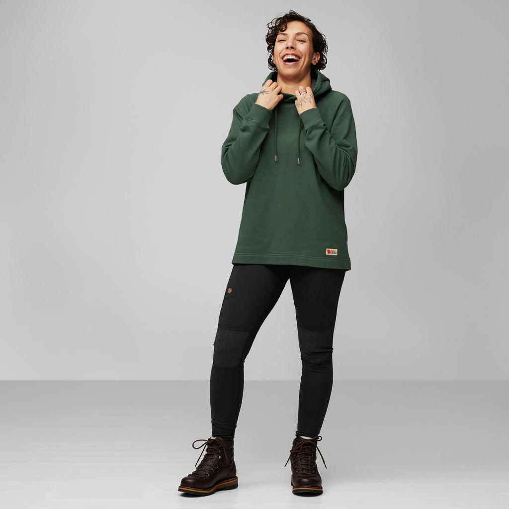 Vardag Hoodie W
