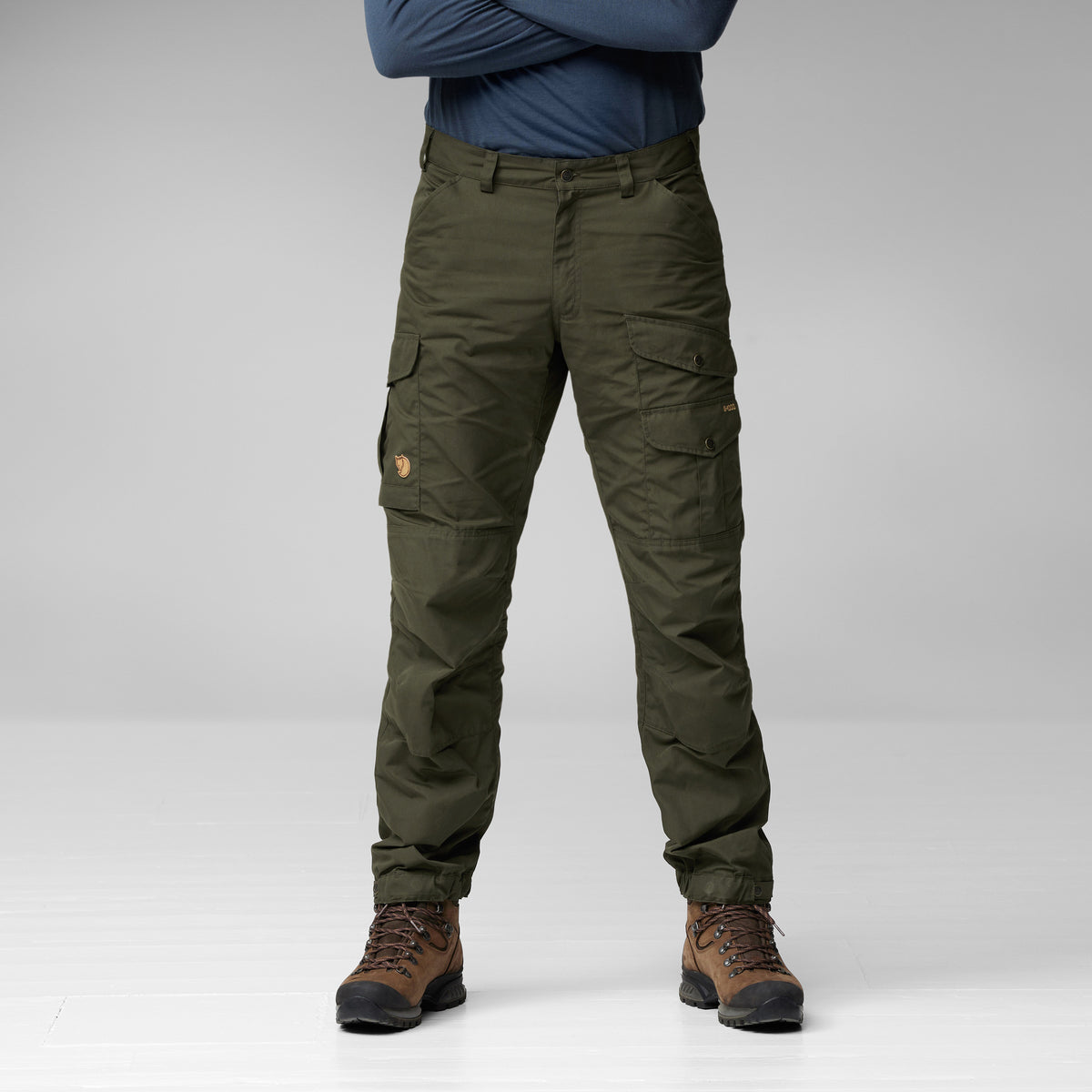 Vidda Pro Trousers M