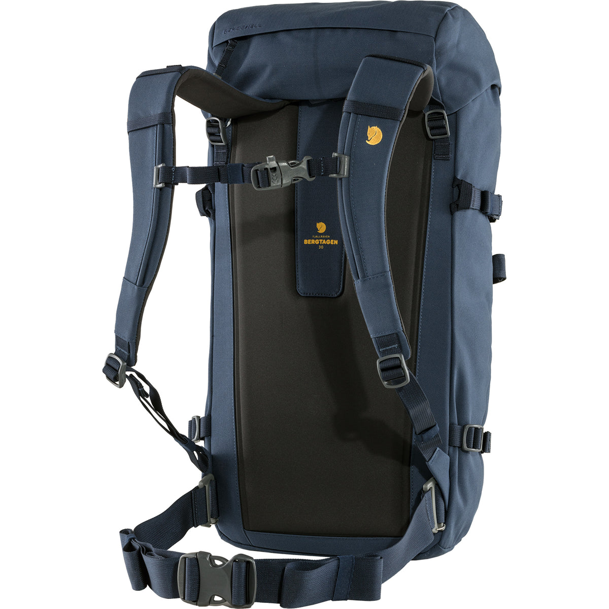 Bergtagen 30