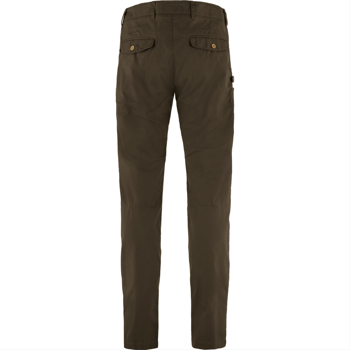 Sörmland Tapered Trousers M Long