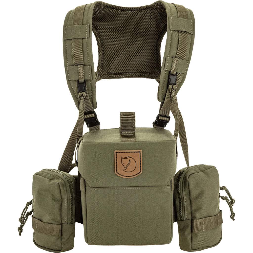 Lappland Bino Harness