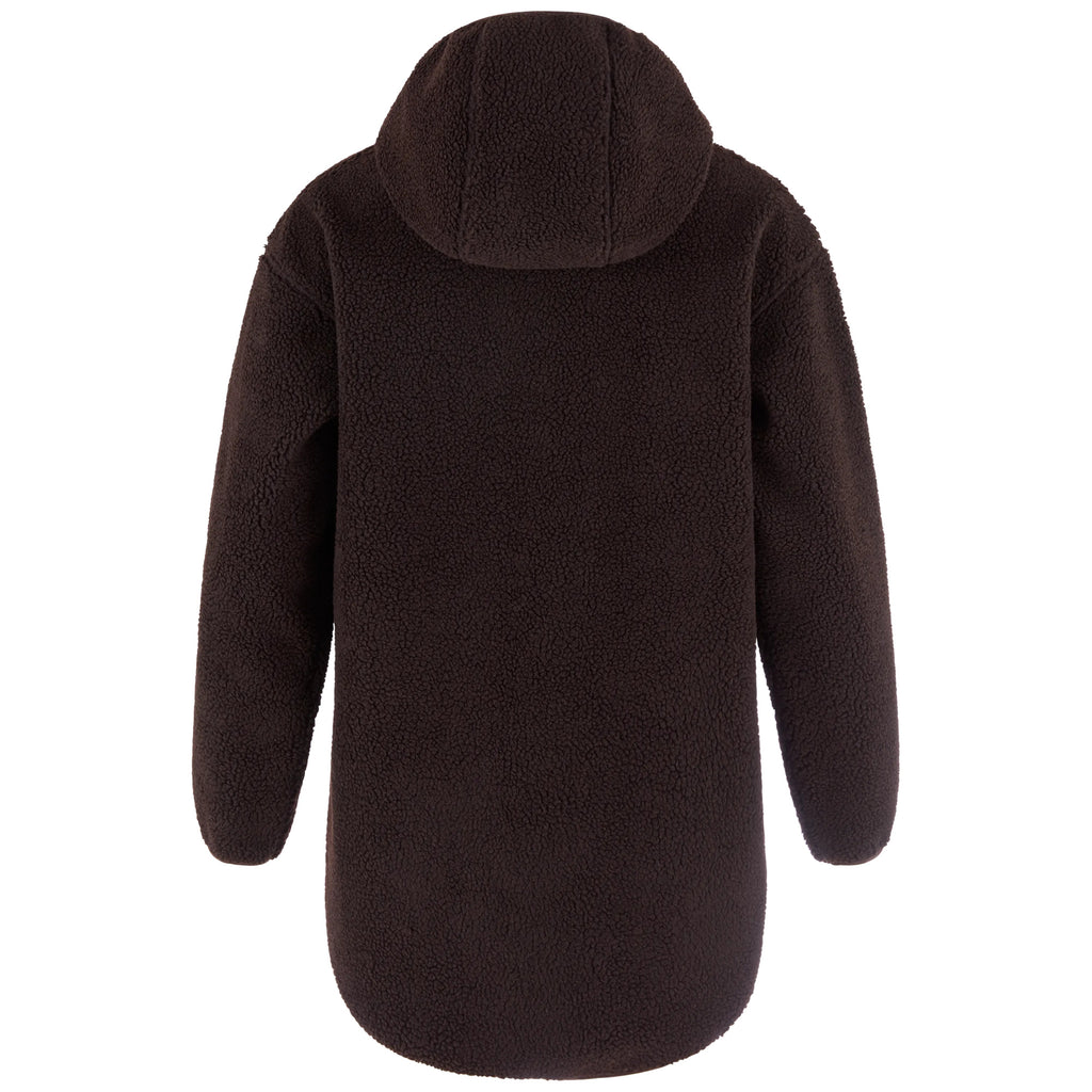 Vardag Pile Fleece Long W