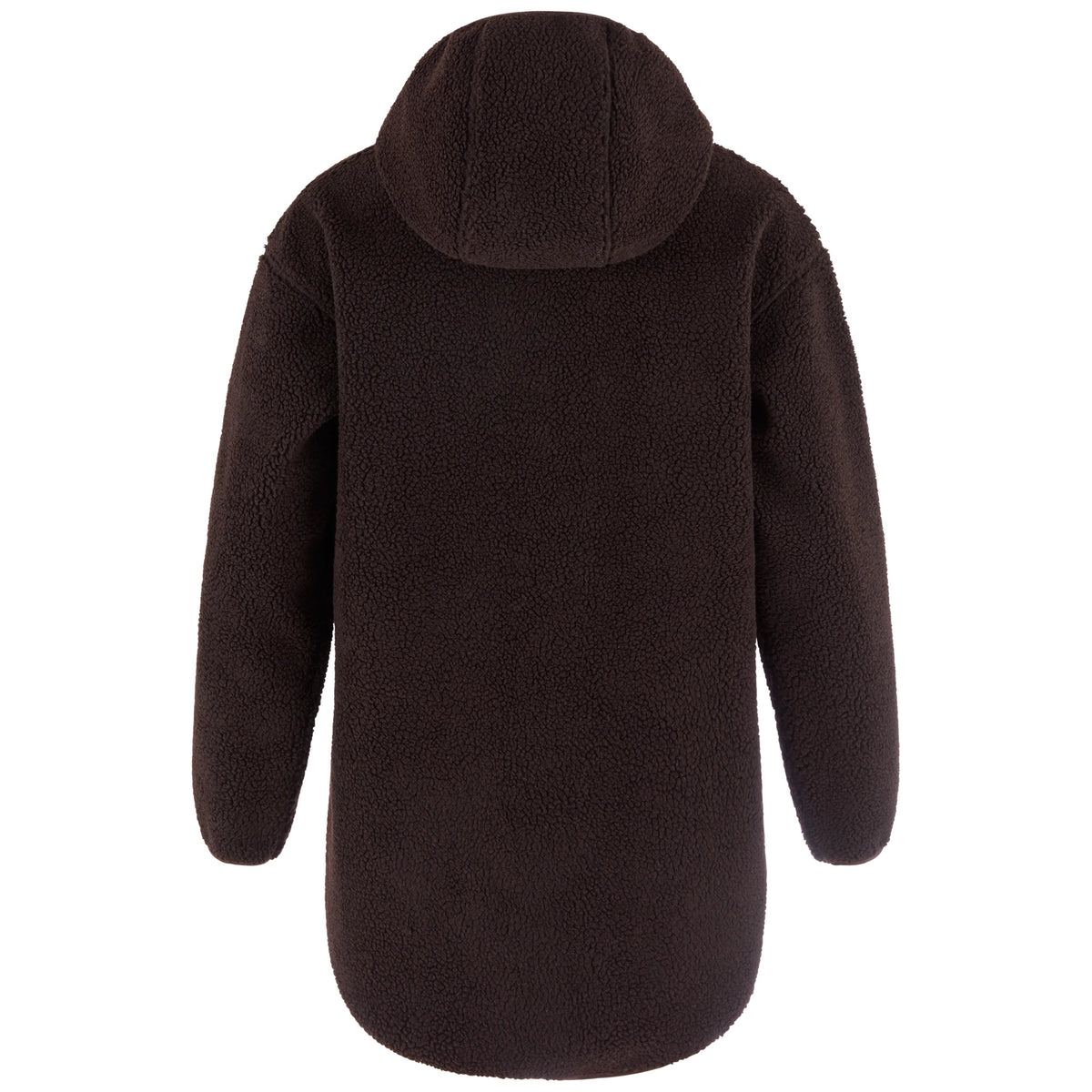 Vardag Pile Fleece Long W