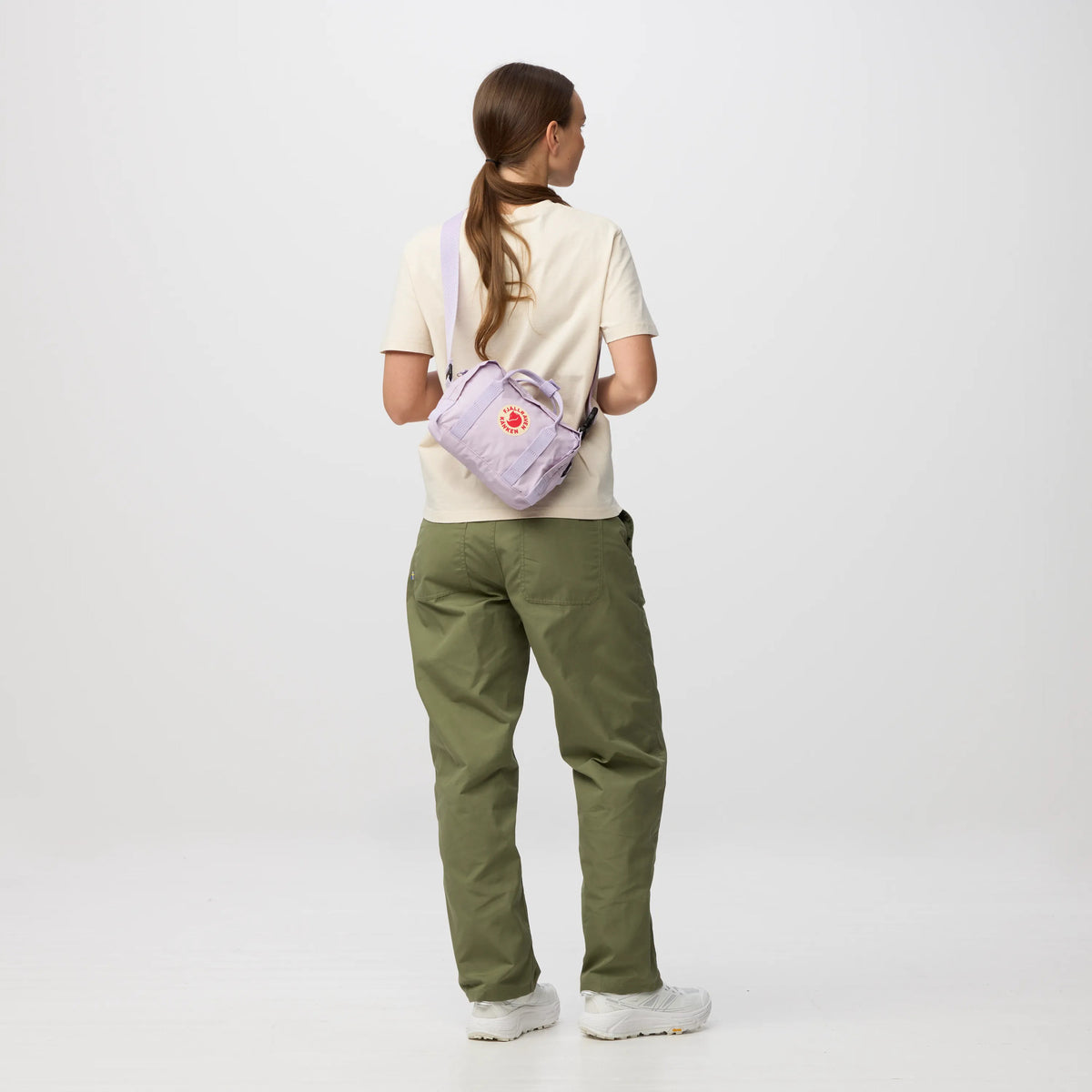Kånken Hip Pack Plus