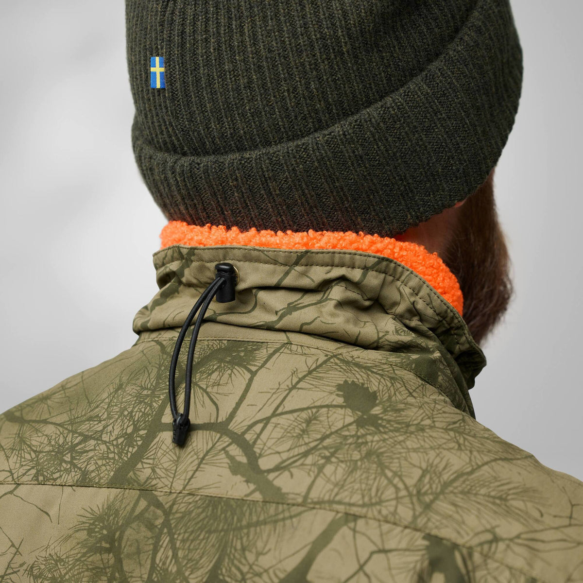 Barents 3 in 1 Hydratic Jacket M