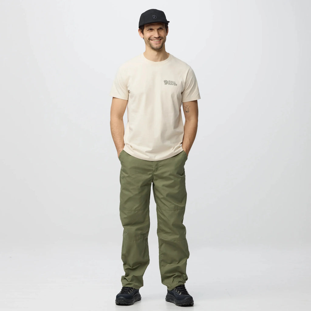Vardag Relaxed Trousers M