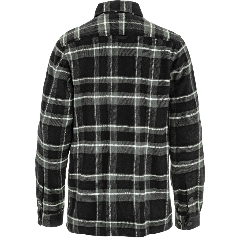 Övik Wool Shirt M