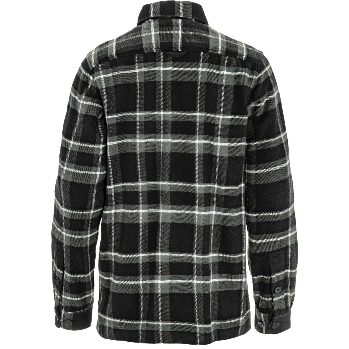 Övik Wool Shirt M
