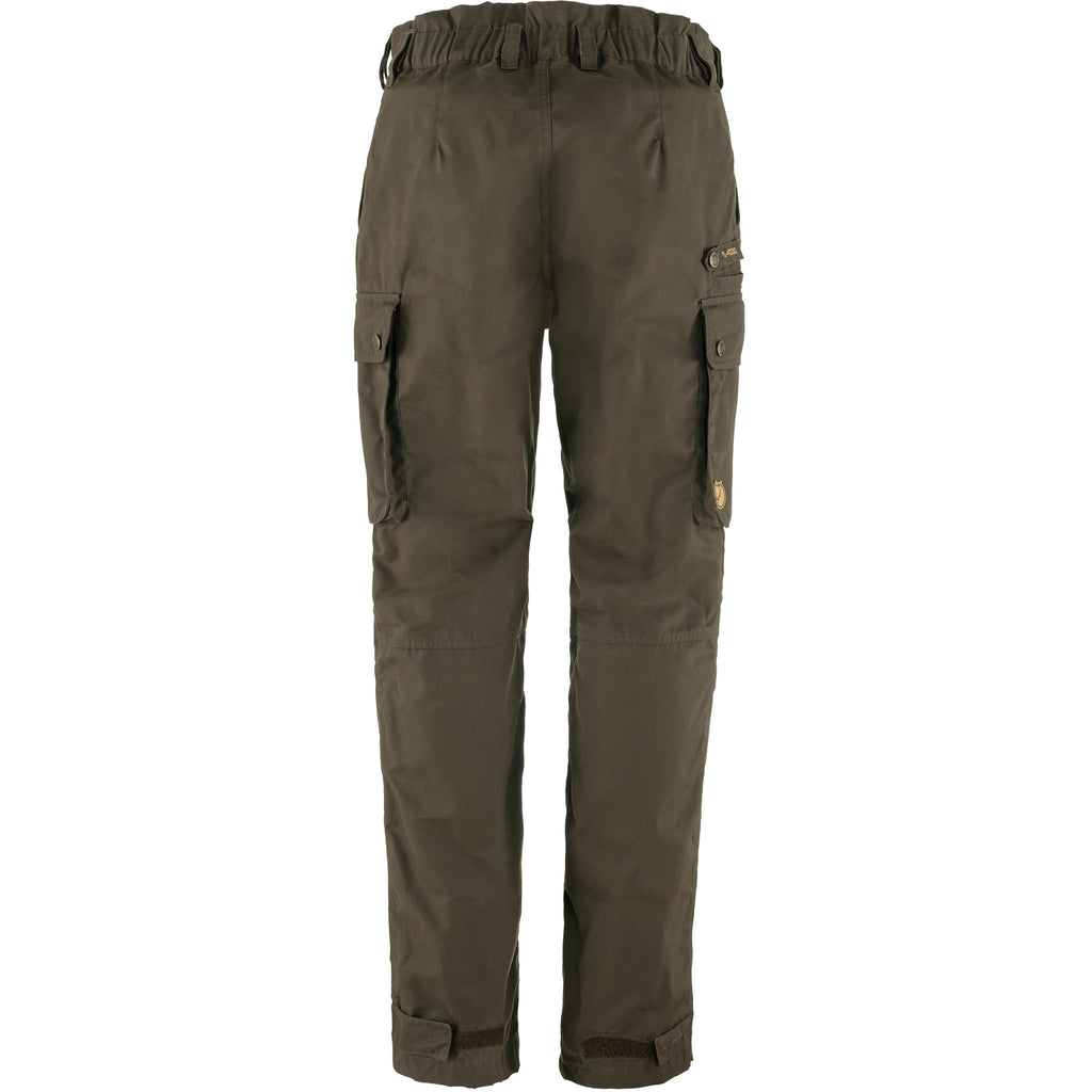 Brenner Pro Winter Trousers W
