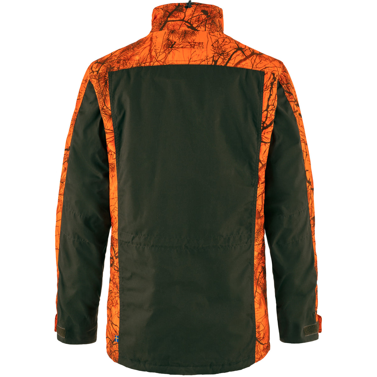 Brenner Pro Padded Jacket M