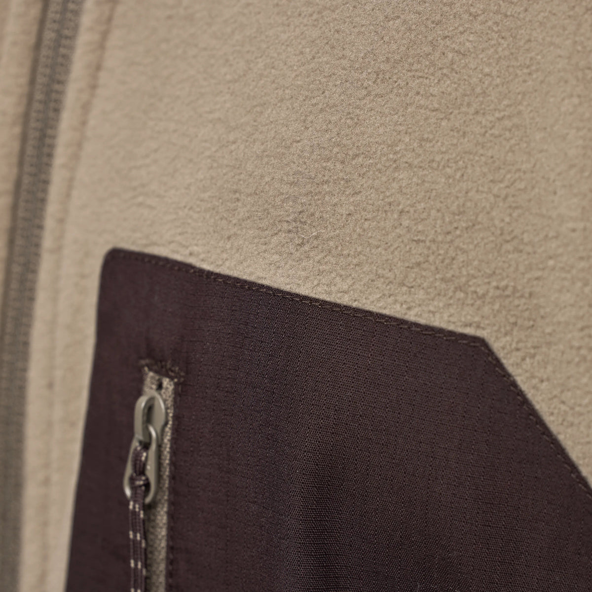 Kaipak Fleece M