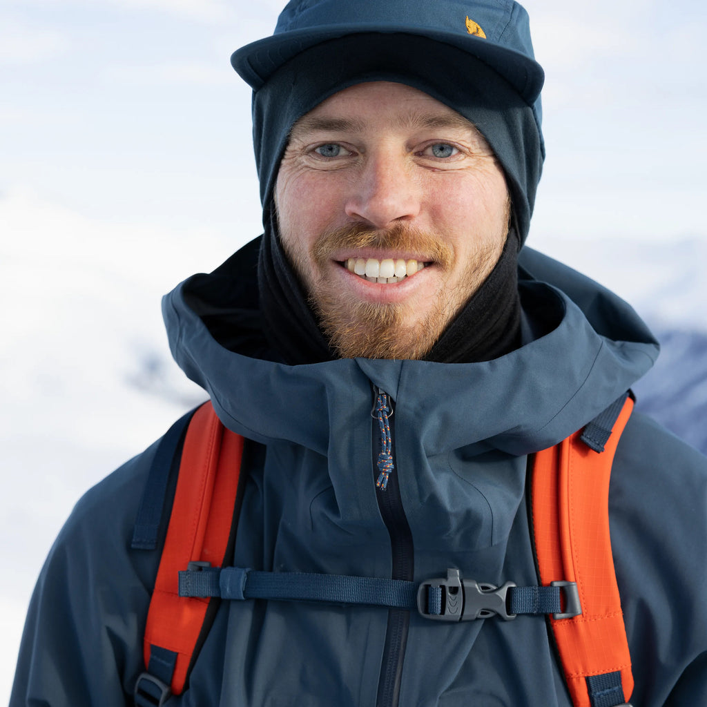 Bergtagen GTX Pro Jacket M