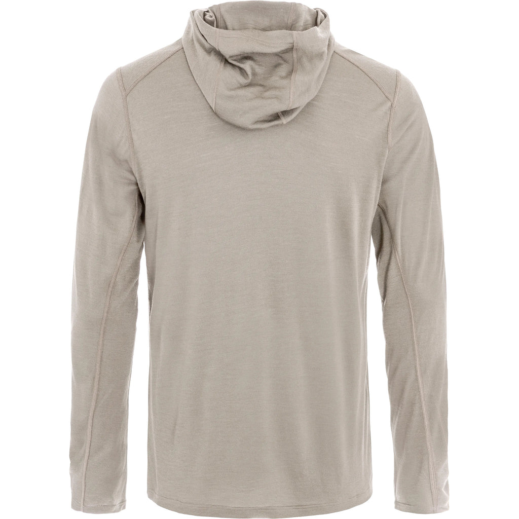 Abisko Wool Hoodie M