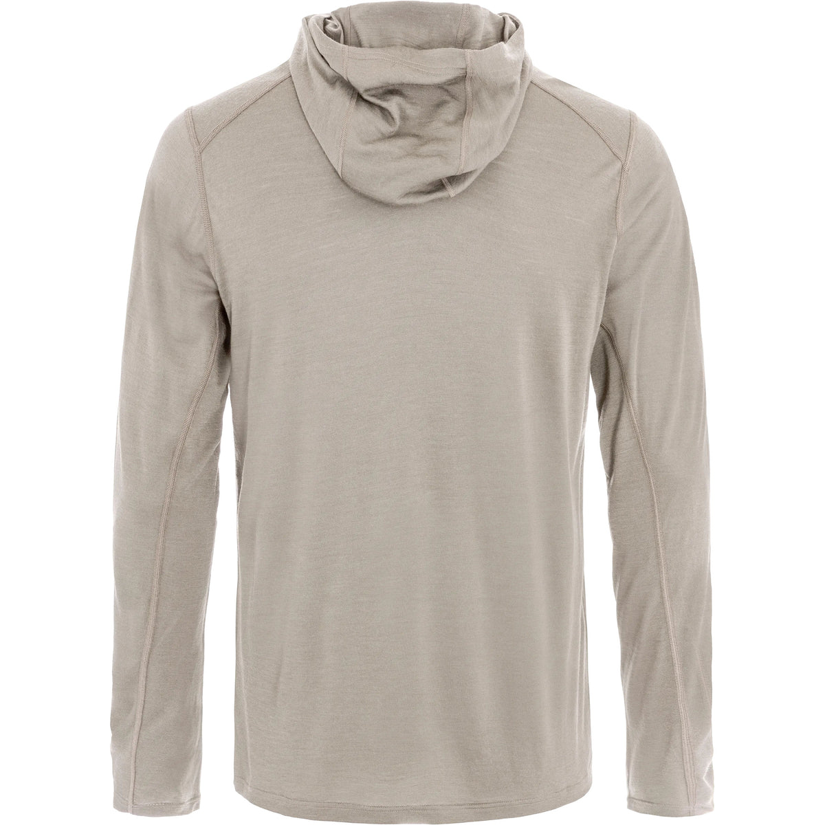 Abisko Wool Hoodie M