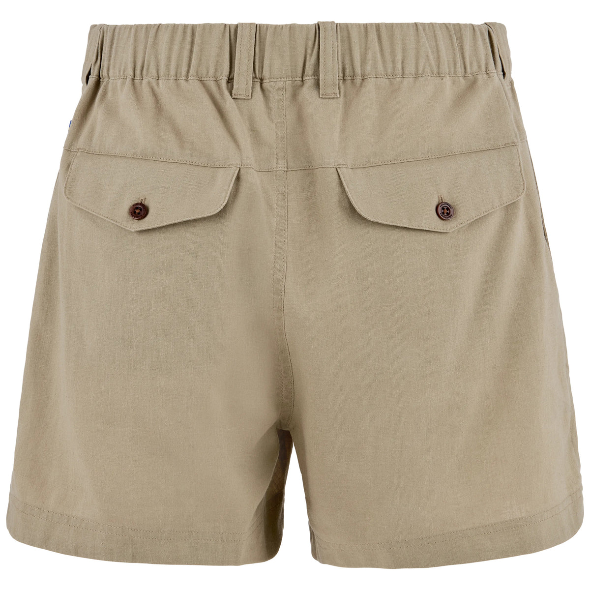 Hemp Shorts W