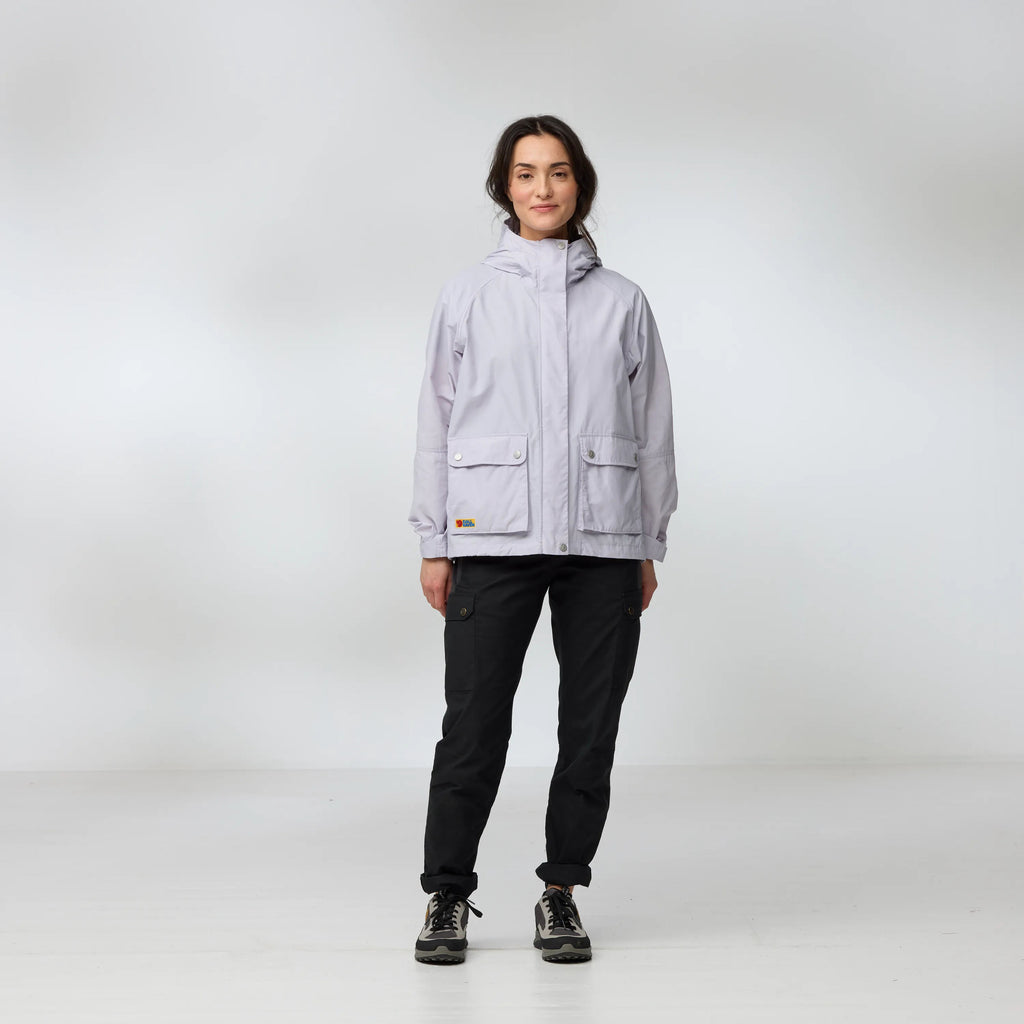 Vardag Vindby Jacket W