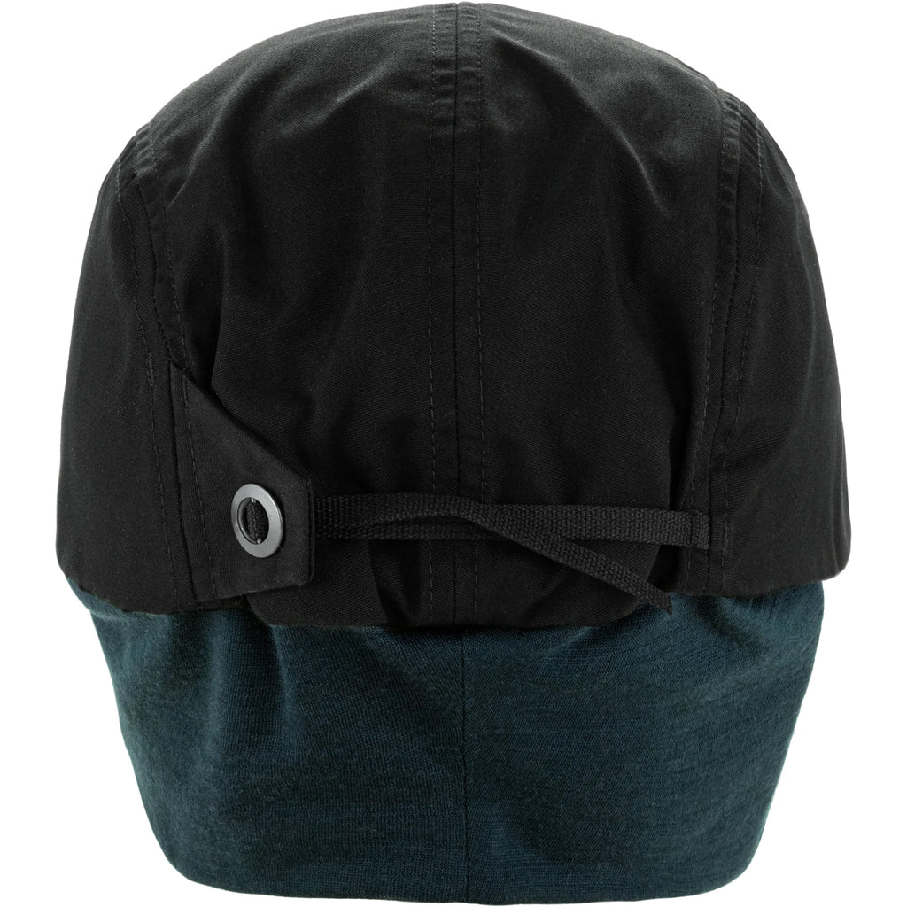 Bergtagen Mountain Cap