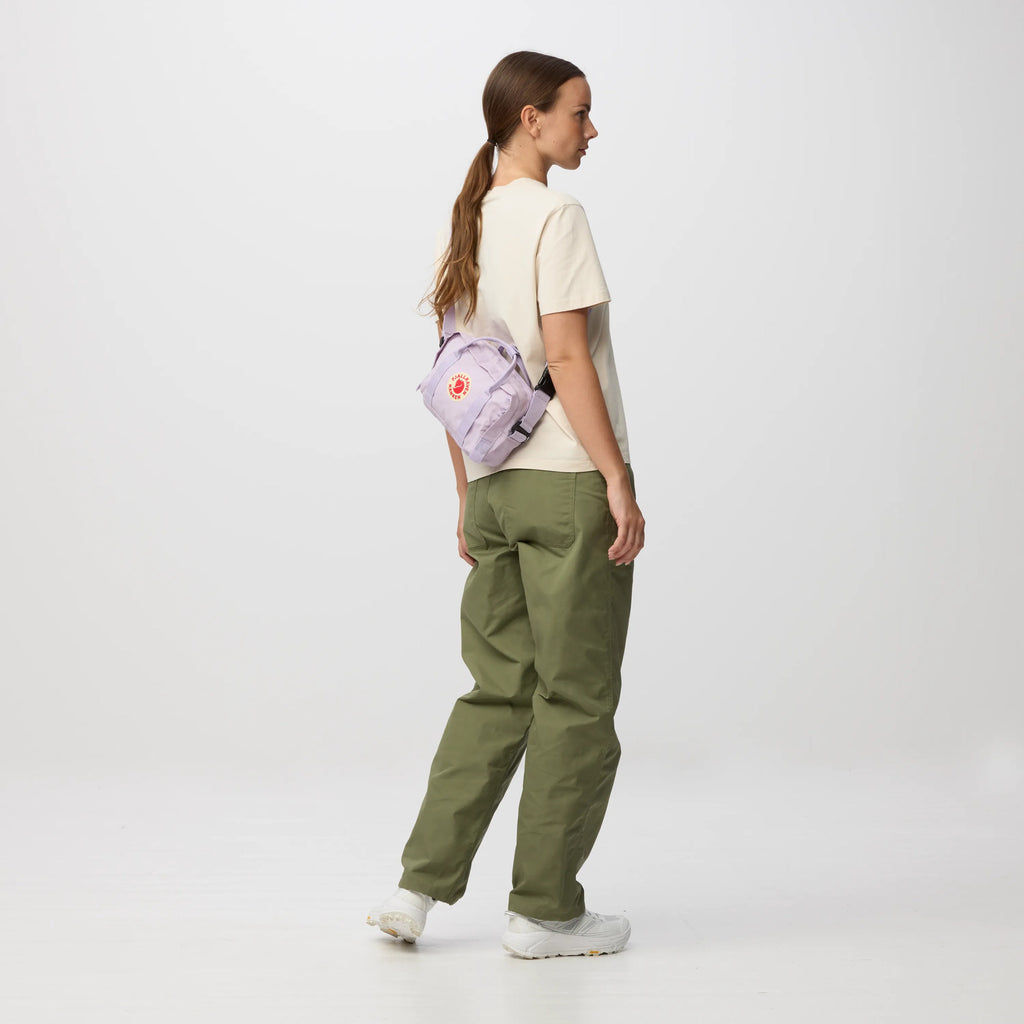 Kånken Hip Pack Plus