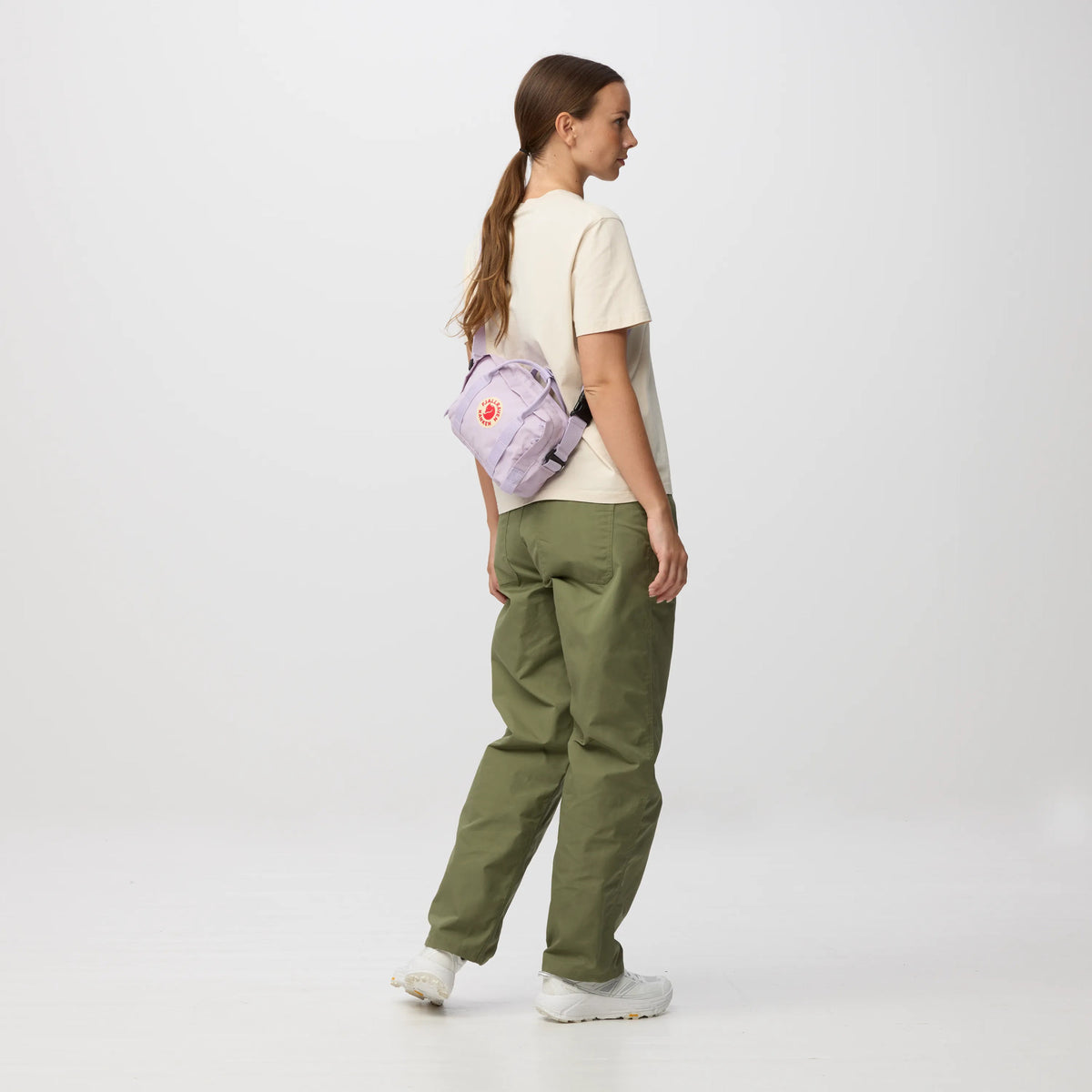 Kånken Hip Pack Plus