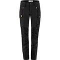 Nikka Trousers Curved W
