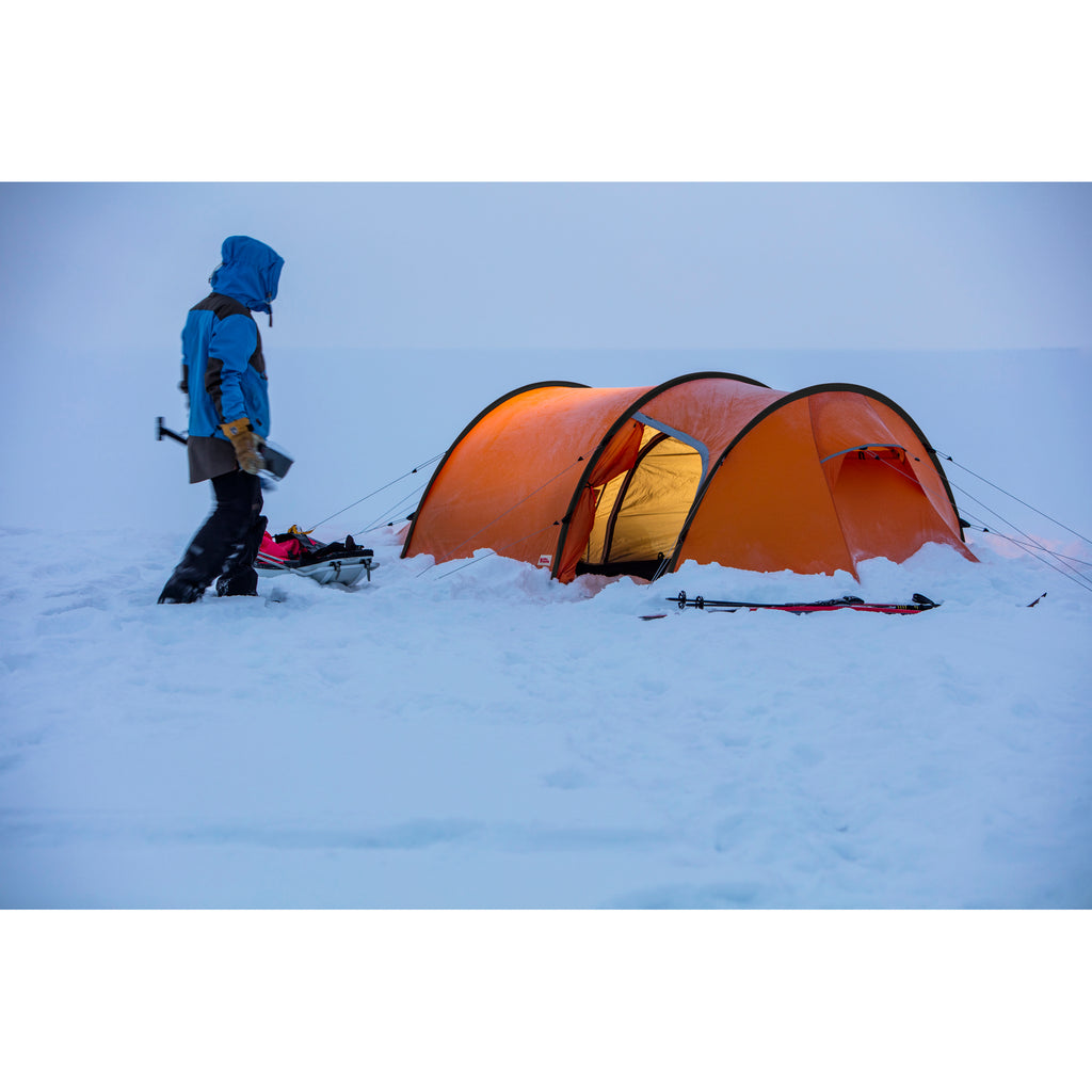 Polar Endurance 3