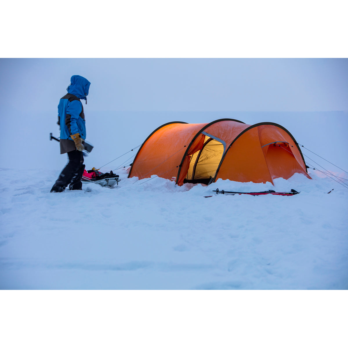 Polar Endurance 3