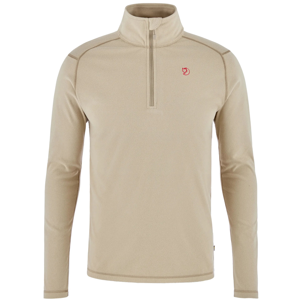Pine Half Zip M
