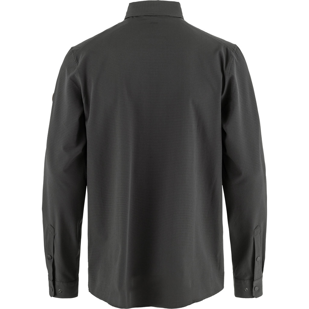 Abisko Trekking Shirt M