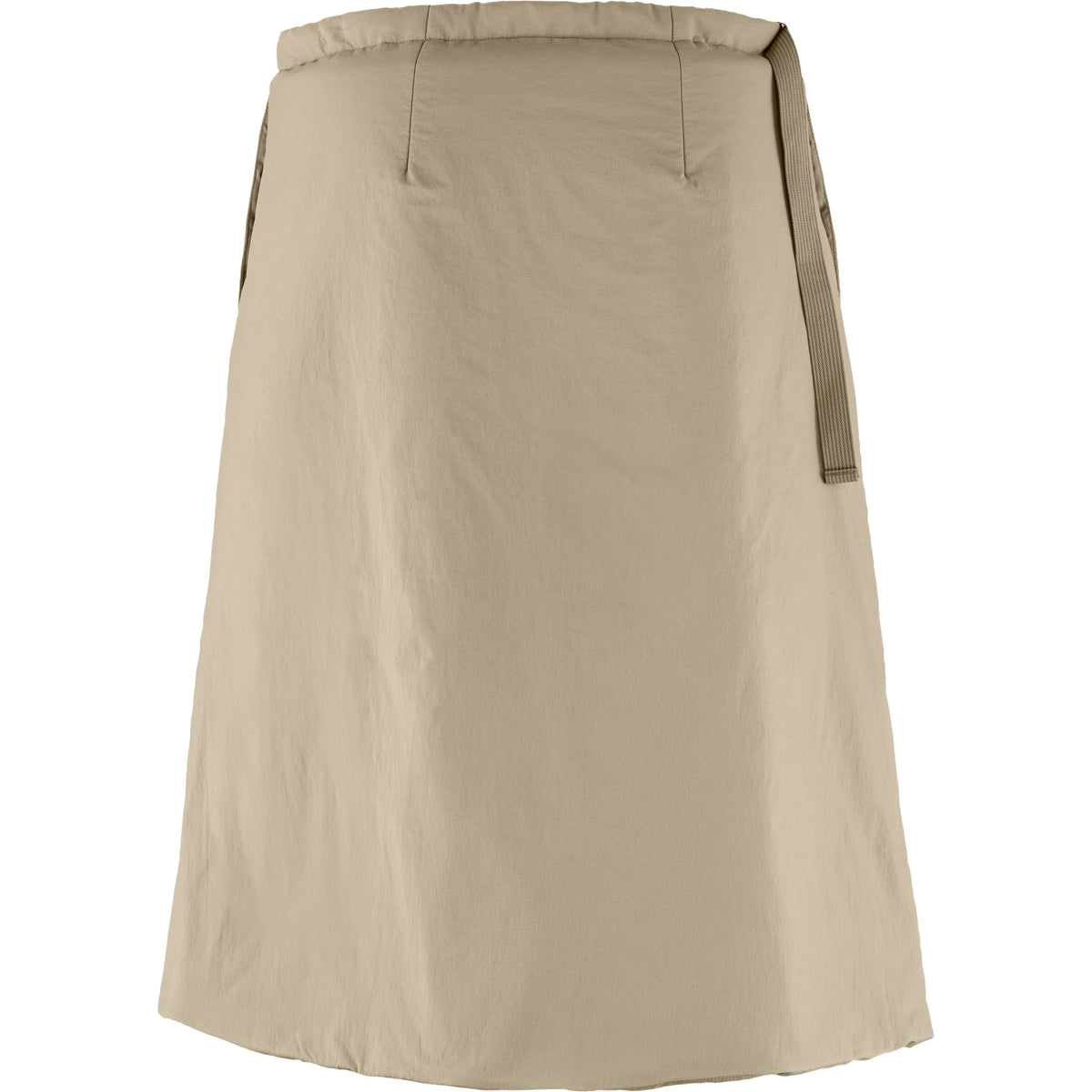 HC Insulated Skirt W