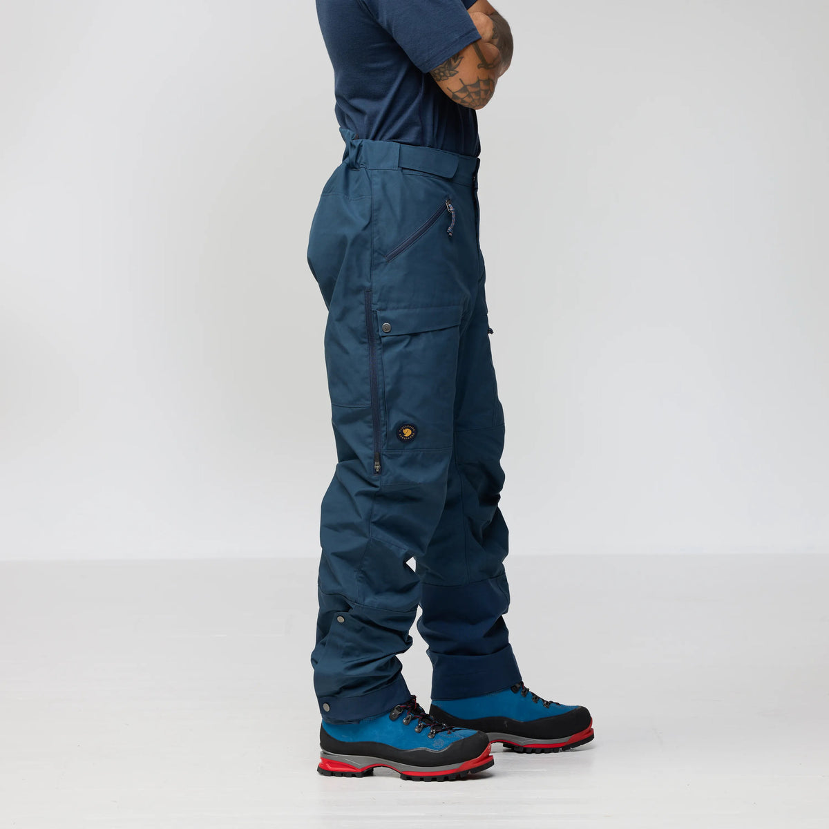 Bergtagen G-1000 Trousers M