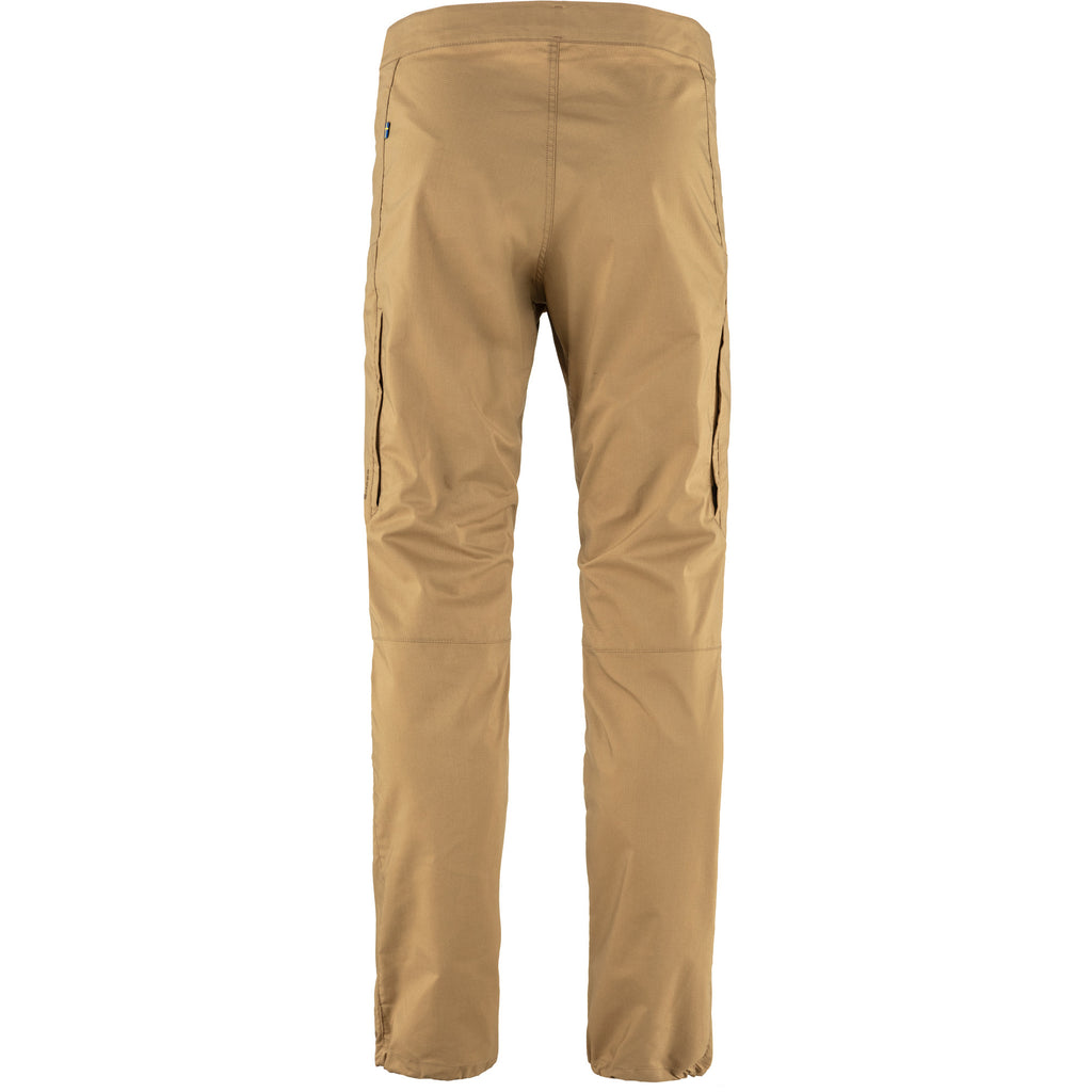 Abisko Hike Trousers M