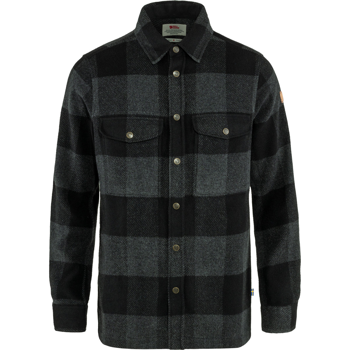 Canada Pro Shirt M