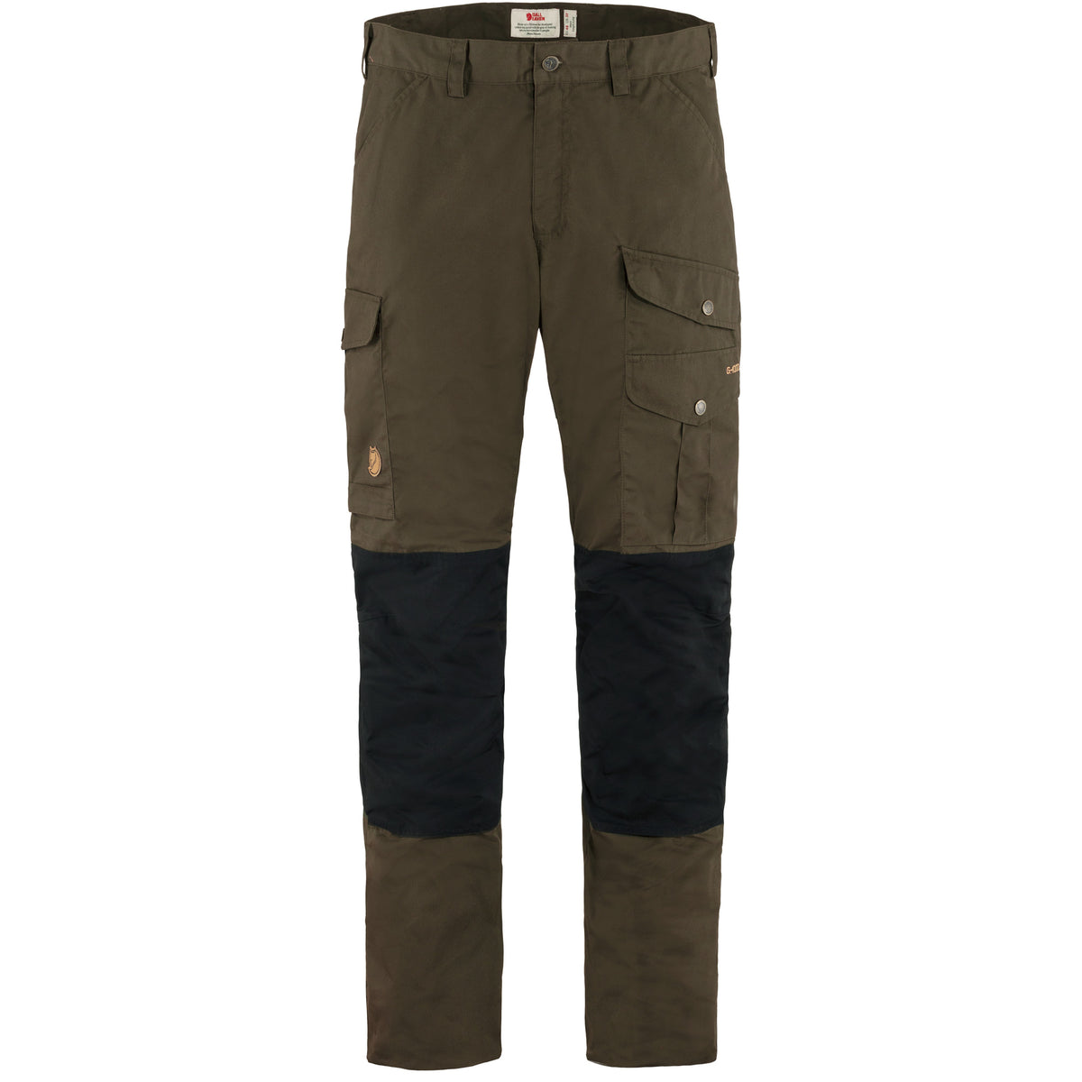 Barents Pro Winter Trousers M