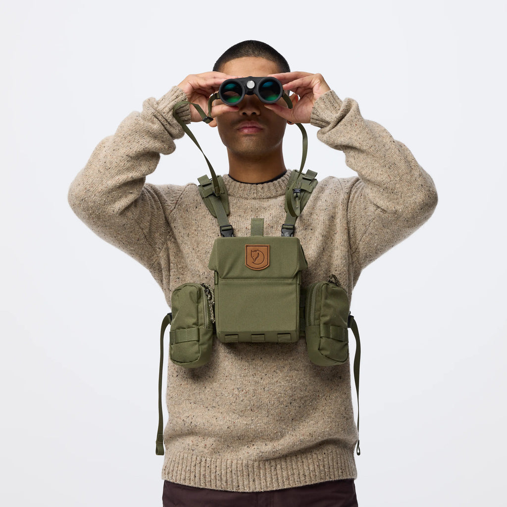 Lappland Bino Harness