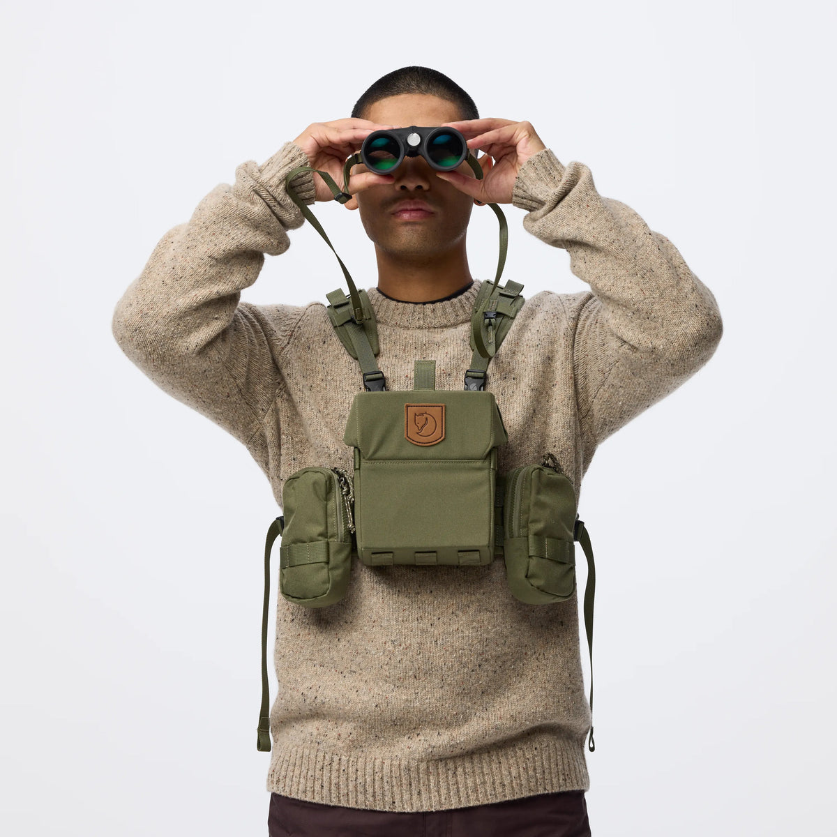 Lappland Bino Harness