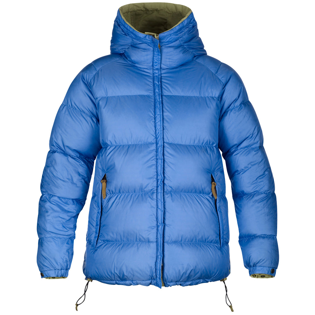 Down Jacket No. 16 W