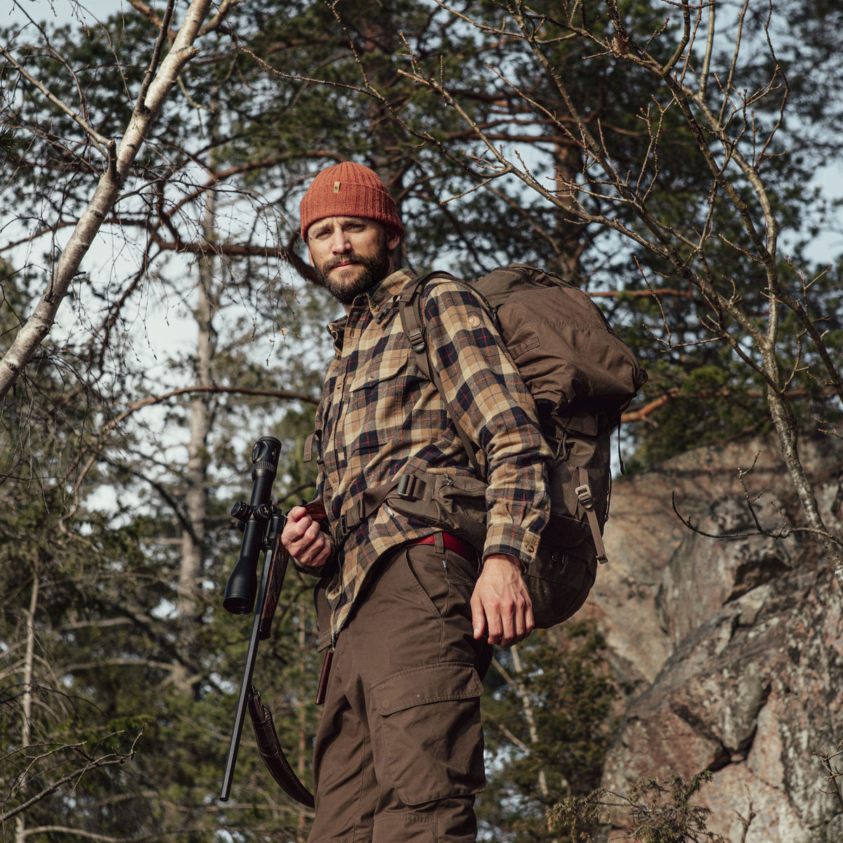 Brenner Pro Winter Trousers M