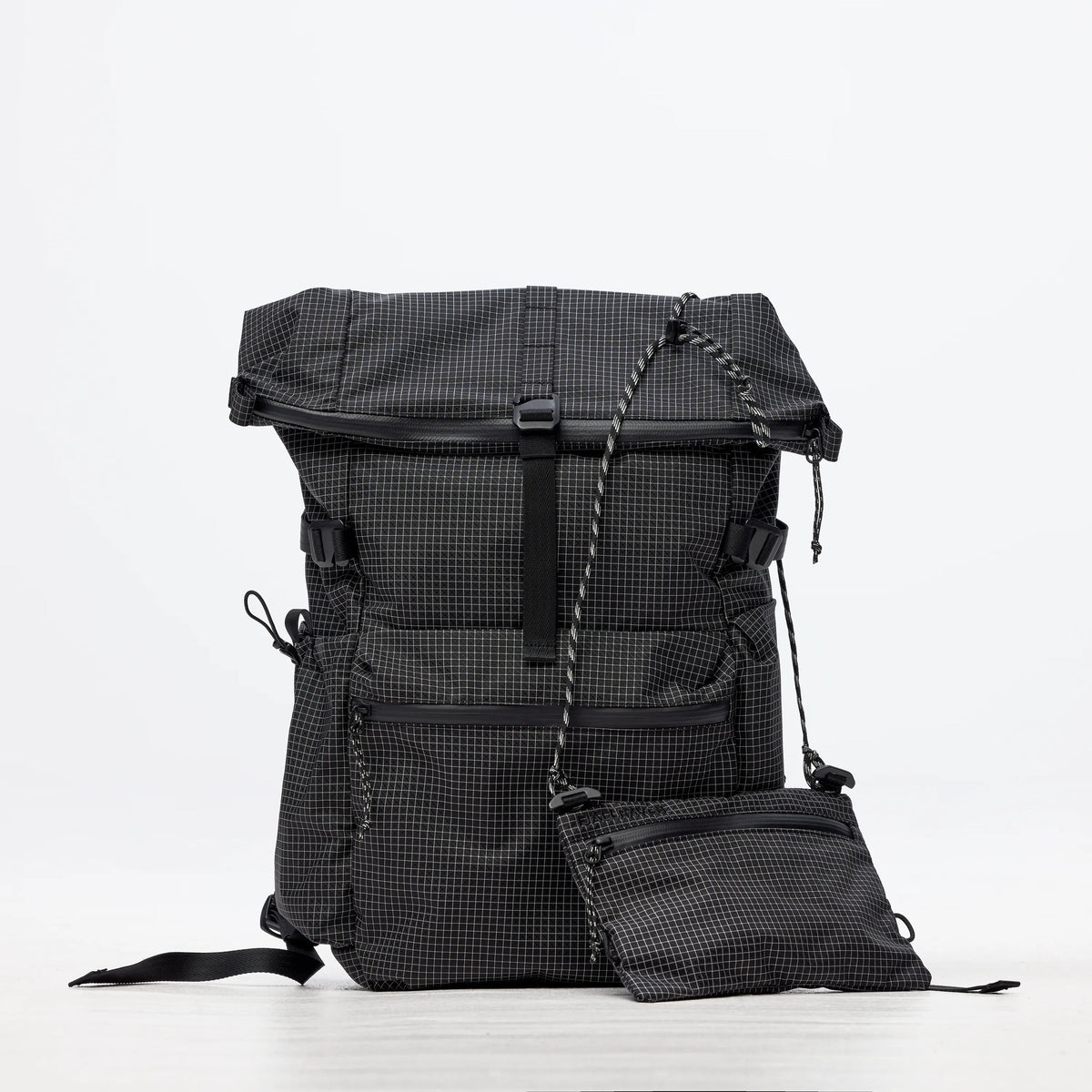 High Coast Pro Foldsack 26