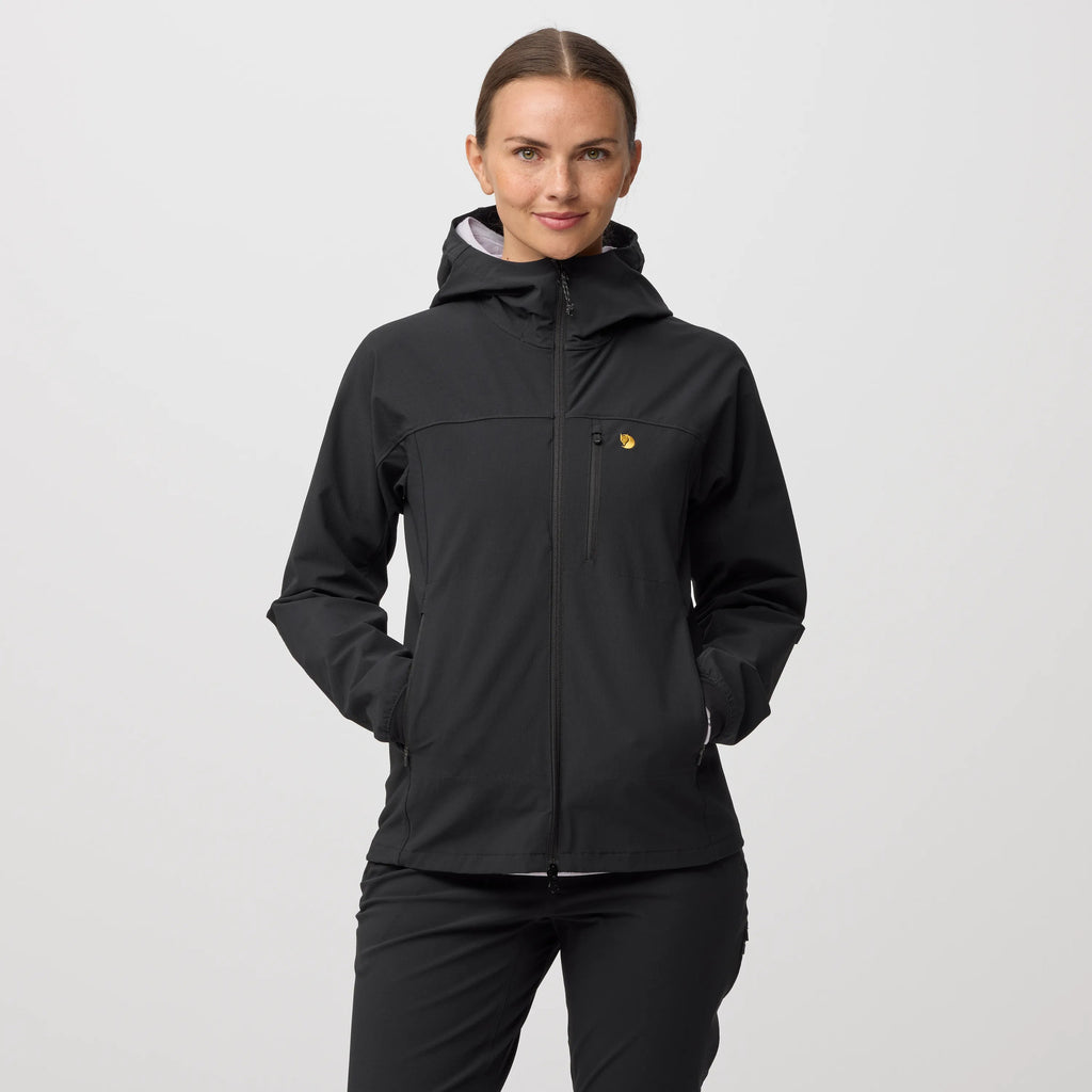 Bergtagen Stretch Jacket W