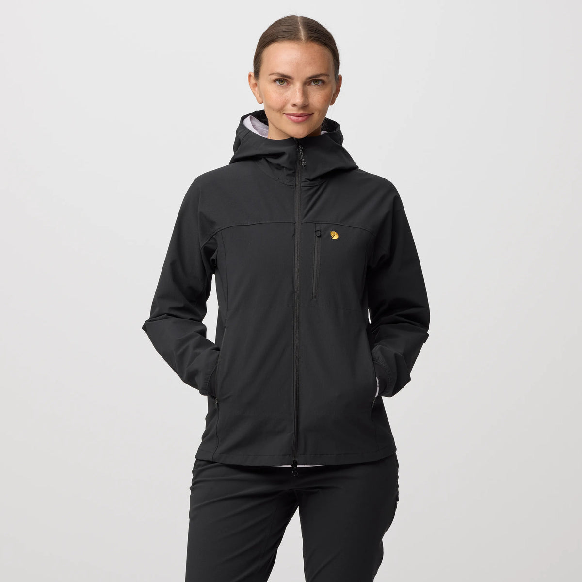 Bergtagen Stretch Jacket W