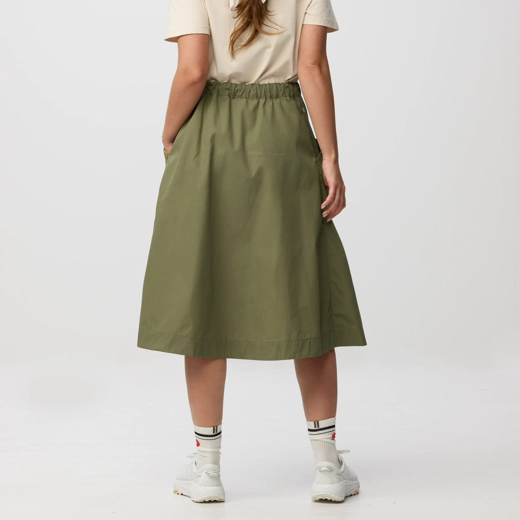 Vardag Skirt W