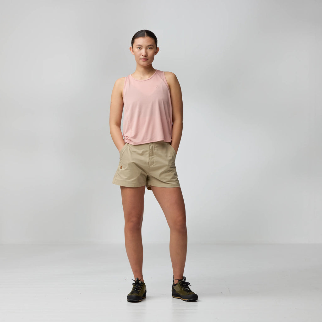 Abisko Lite Tank W