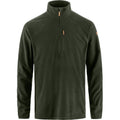 Övik Lite Fleece Half Zip M