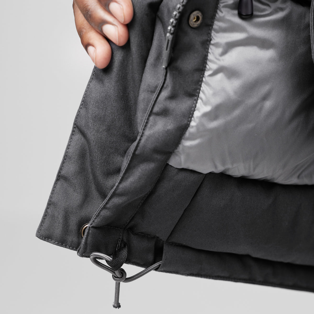 Polar Expedition Parka M