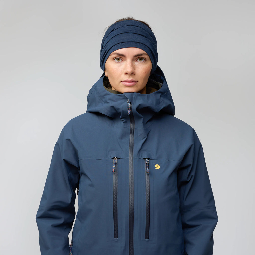 Bergtagen GTX Pro Jacket W