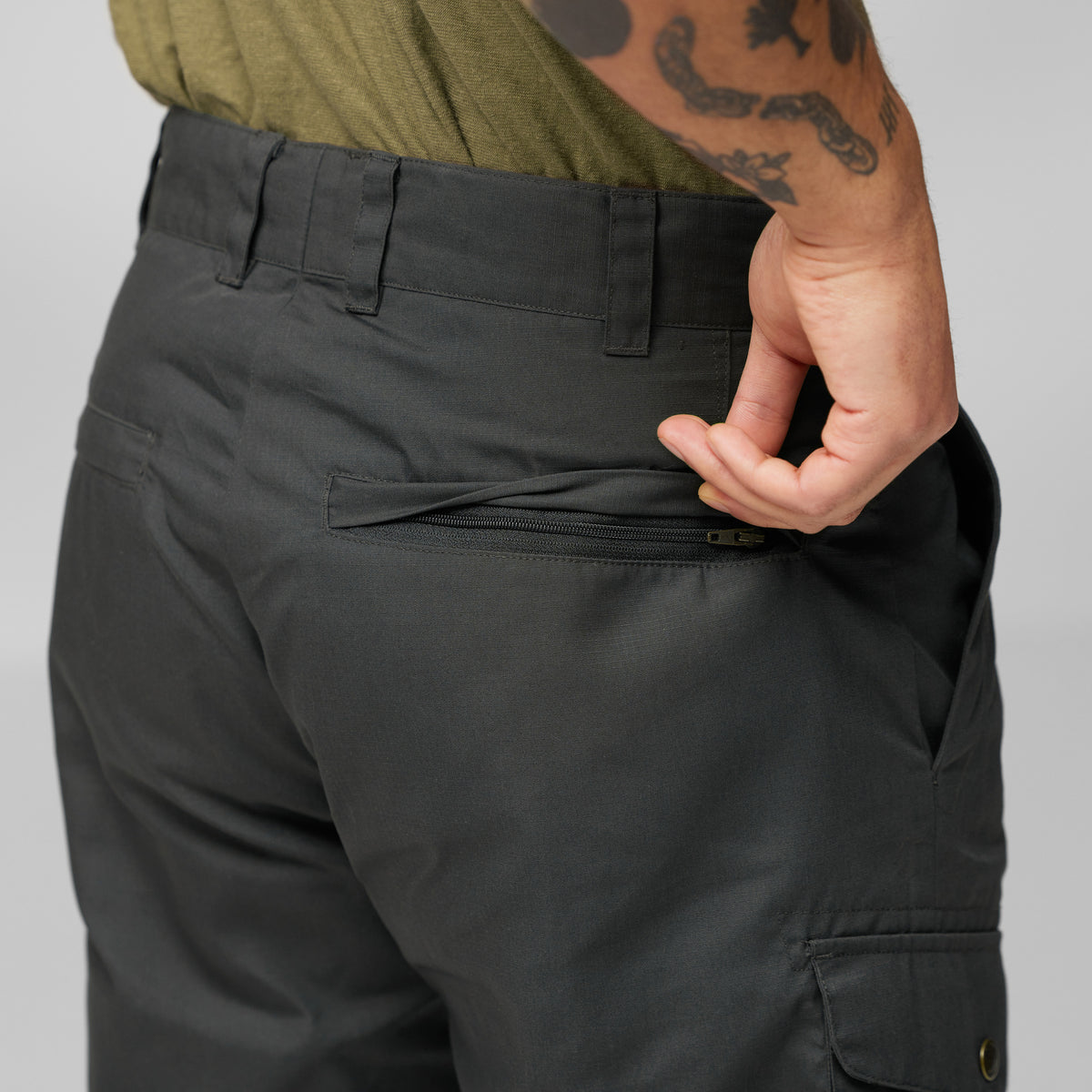 Ruaha Shorts M